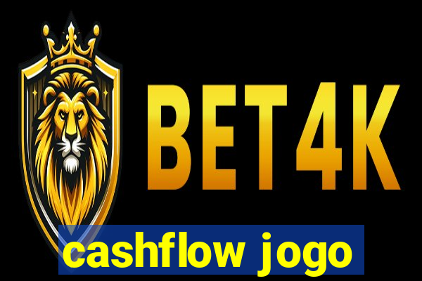 cashflow jogo